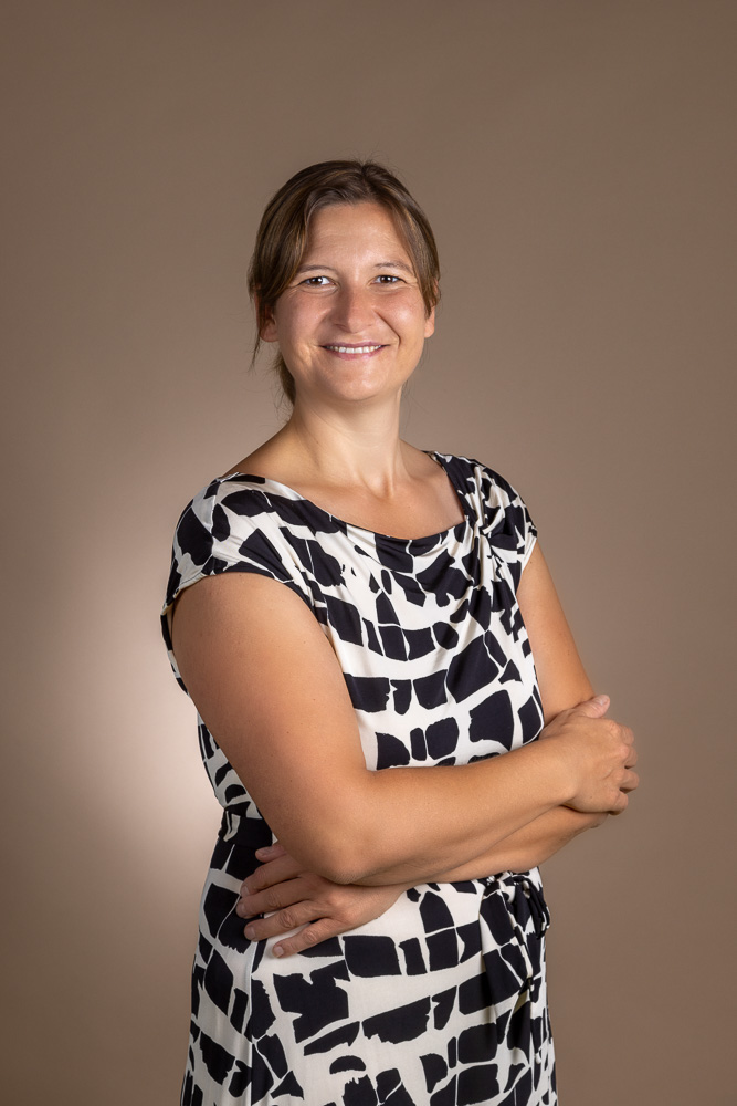 Mag. Dr. Anne-Marie Neßmann